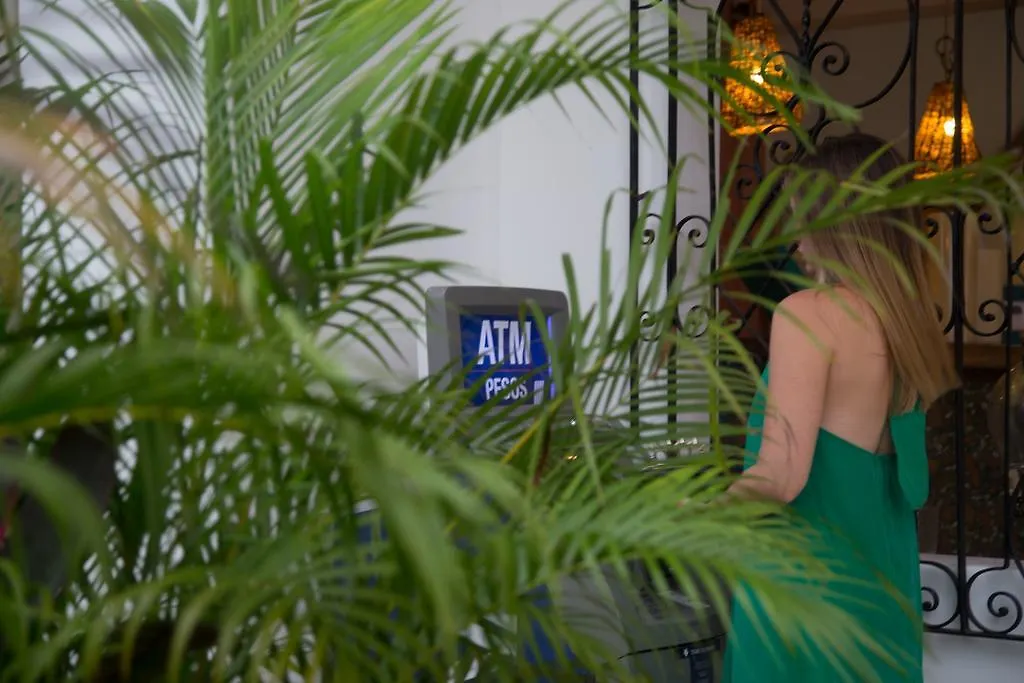 Aparthotel Livetulum 3*, Tulum