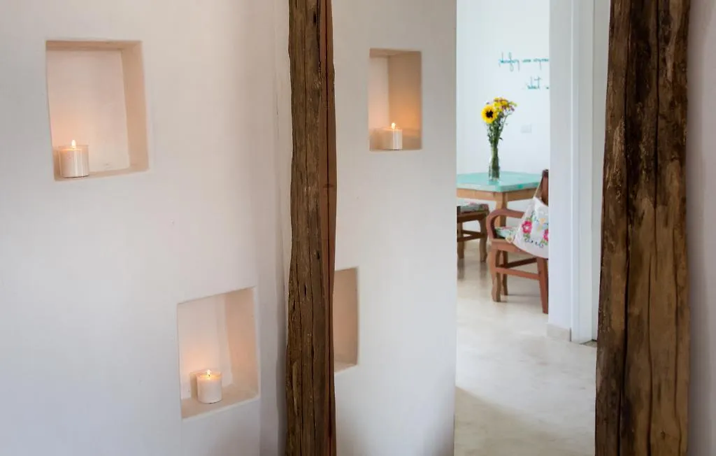 Aparthotel Livetulum  Tulum