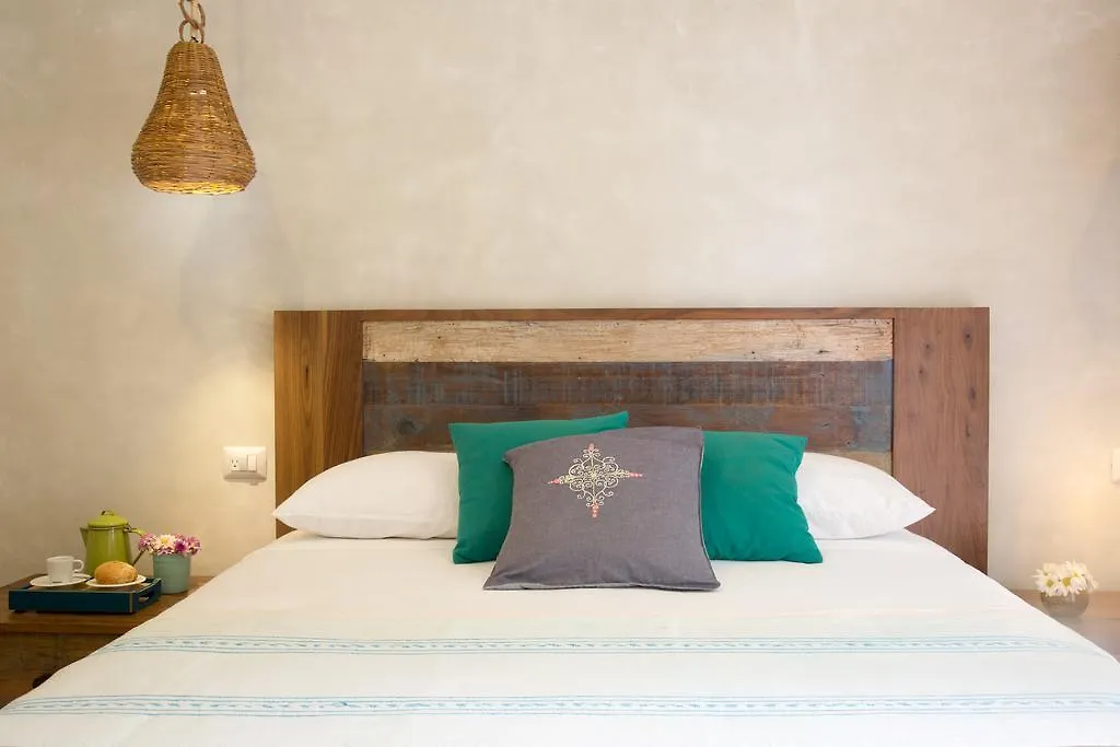 Aparthotel Livetulum