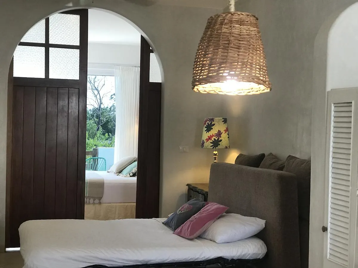 Aparthotel Livetulum