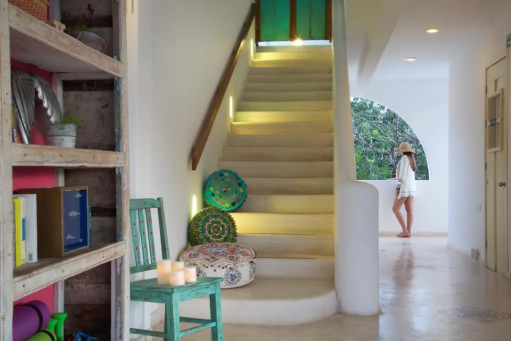 Aparthotel Livetulum