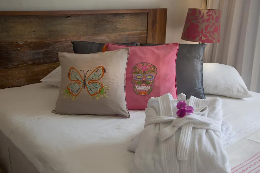 Aparthotel Livetulum