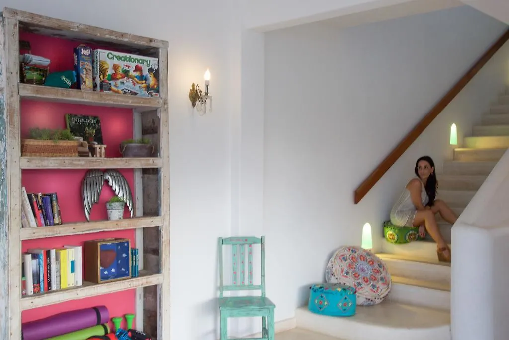 Aparthotel Livetulum Meksyk