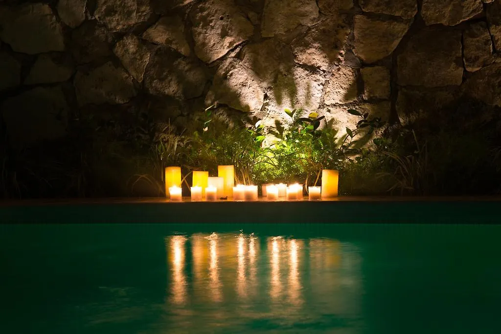 Livetulum Lejlighedshotel  Tulum