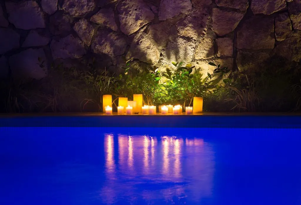 Livetulum Lejlighedshotel Mexico