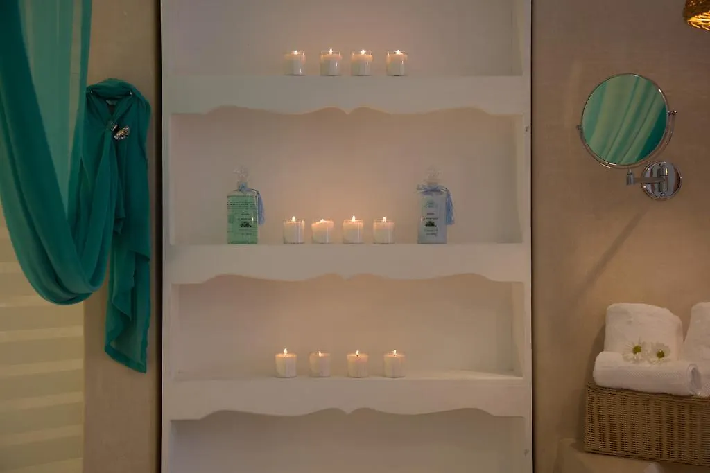 Livetulum Lejlighedshotel