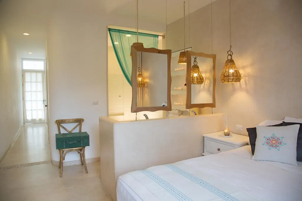 Livetulum Lejlighedshotel Mexico