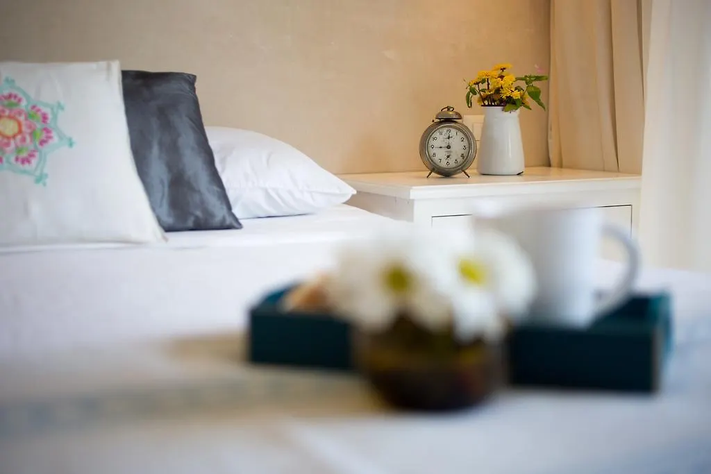 Livetulum Lejlighedshotel