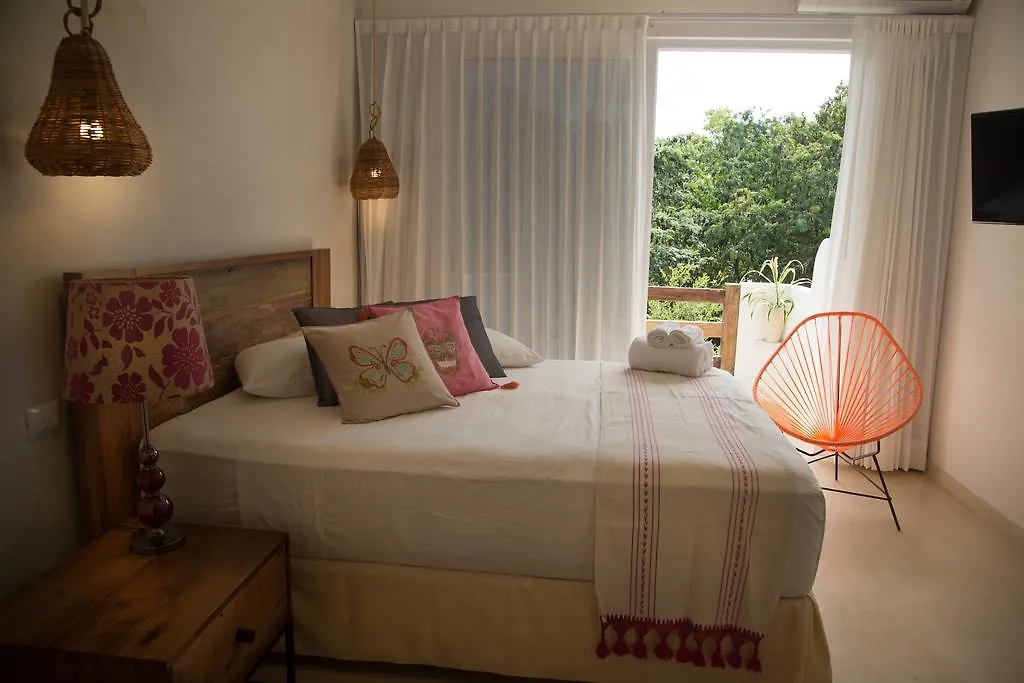 Livetulum Lejlighedshotel Tulum