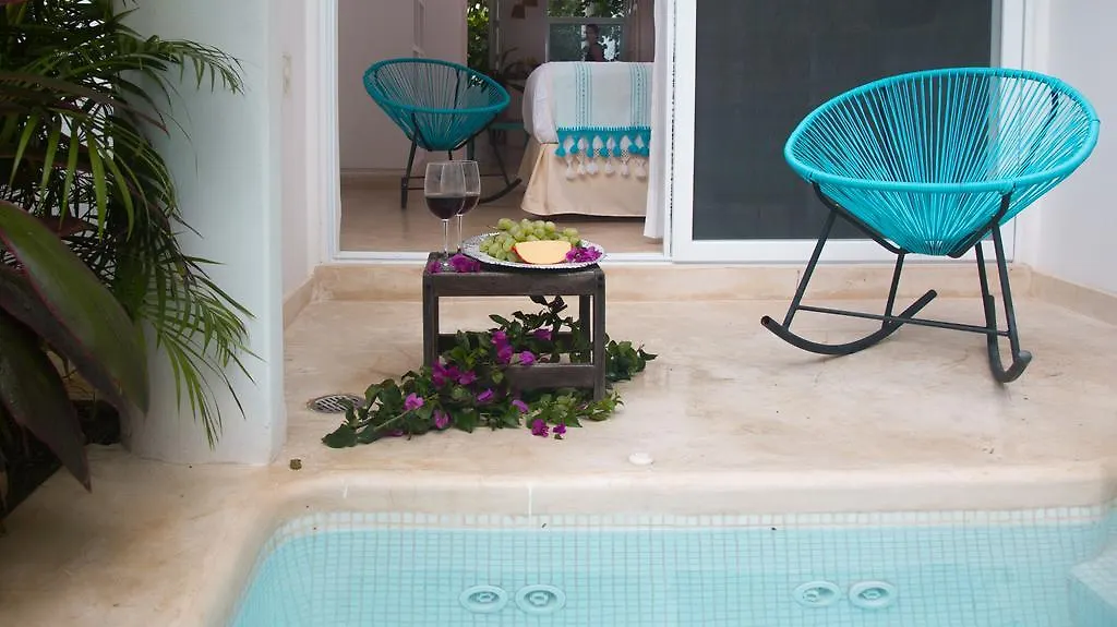 ***  Livetulum Lejlighedshotel Mexico