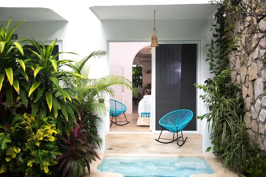 Livetulum Lejlighedshotel