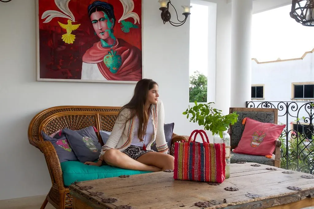 Livetulum Lejlighedshotel  Tulum