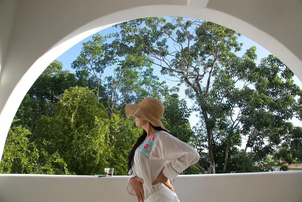 Livetulum Lejlighedshotel