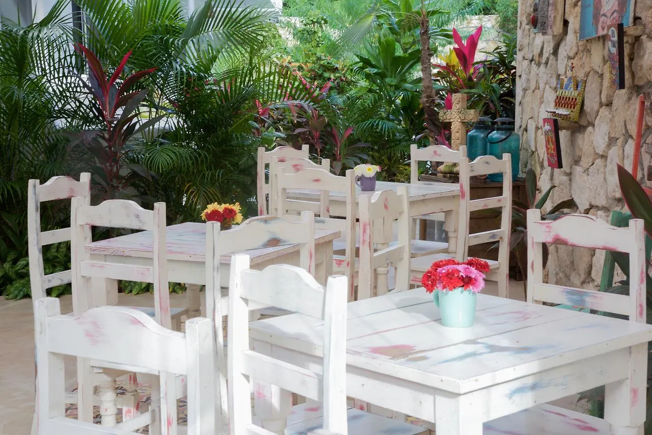 Livetulum Lejlighedshotel 3*, Tulum