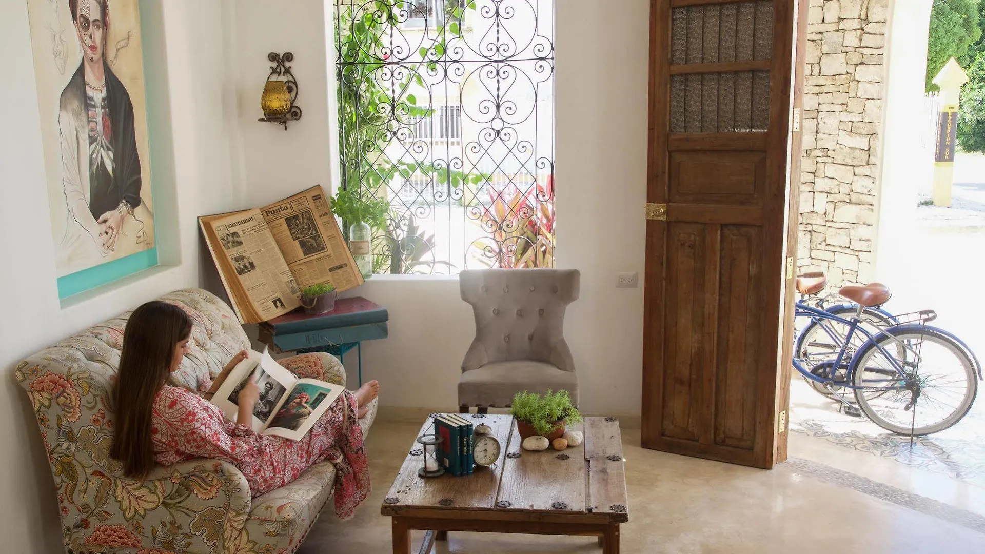 Livetulum Lejlighedshotel Tulum